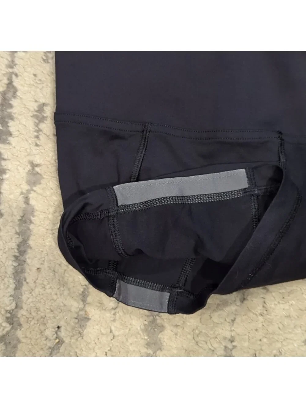Lululemon Lost In Pace Skirt (Tall) (15